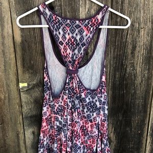 Tank top women’s